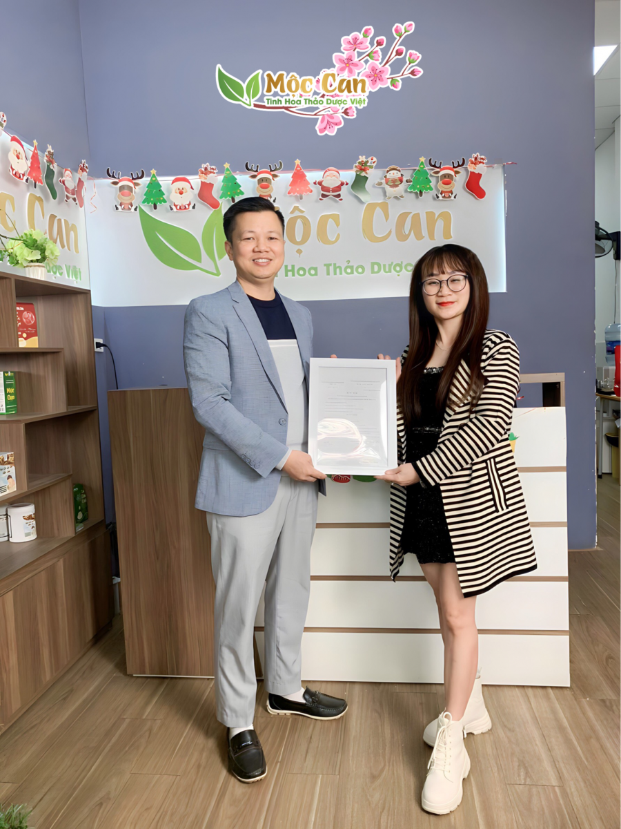 CHÚC MỪNG BỔ NHIỆM NHÂN SỰ MỚI 3