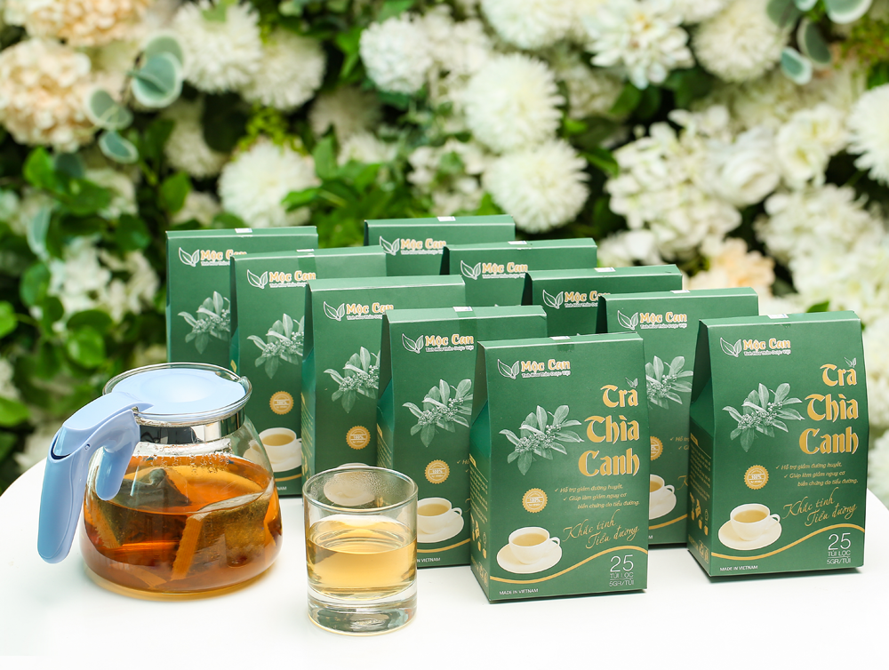 Dây thìa canh: Khắc tinh của bệnh tiểu đường 3 Dây thìa canh: Khắc tinh của bệnh tiểu đường 3