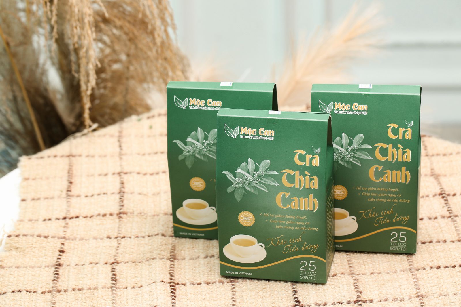 Bài thuốc từ dây thìa canh cho bệnh nhân tiểu đường 3
