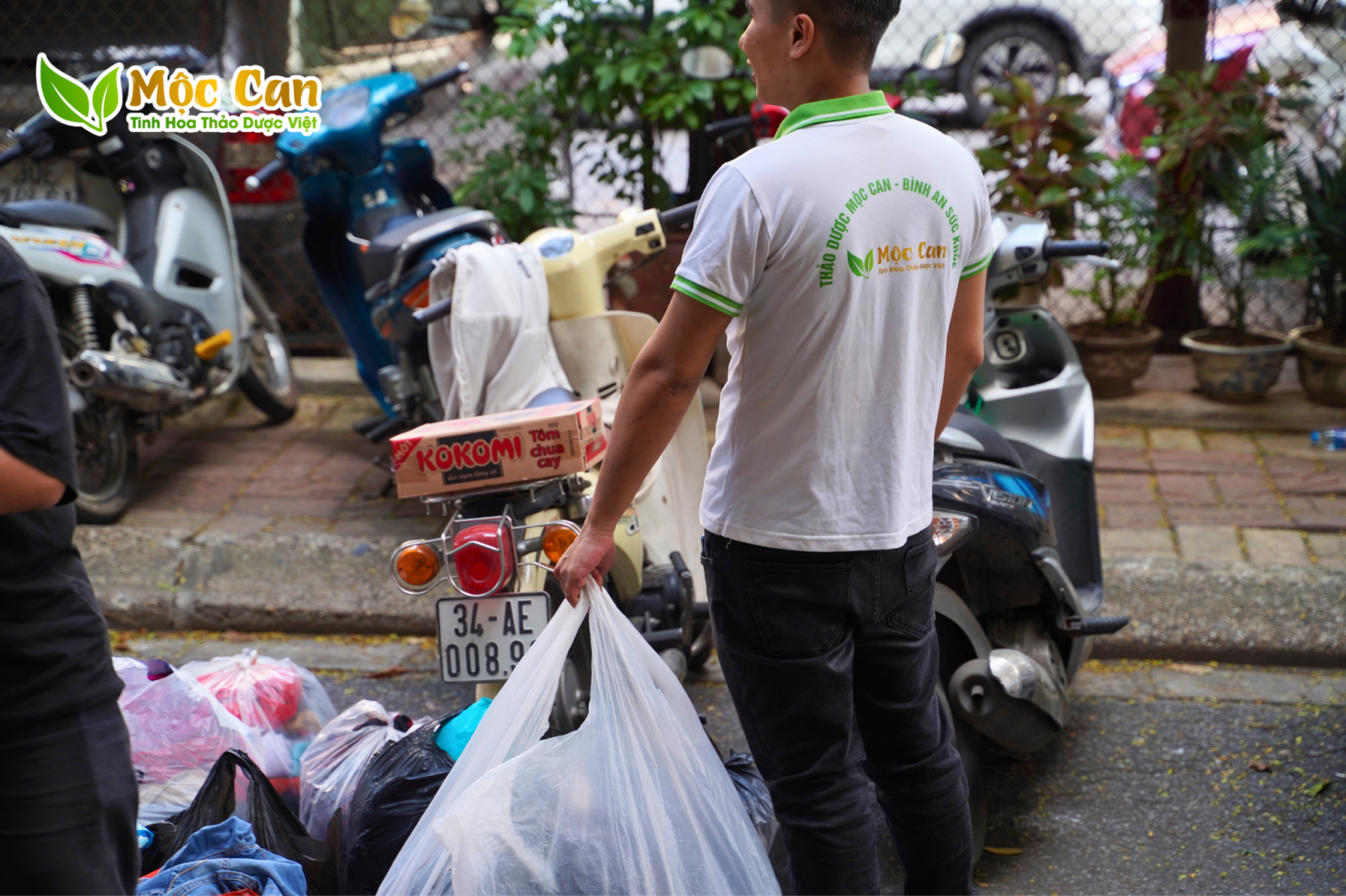 TỔNG KẾT CHƯƠNG TRÌNH ÁO ẤM CHO EM 2023 10