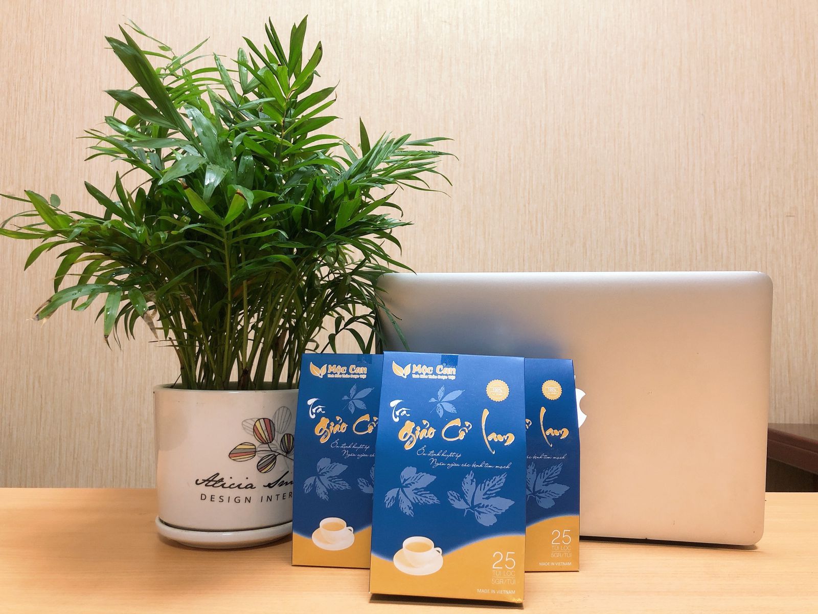 Các loại giảo cổ lam hiện nay 2 Các loại giảo cổ lam hiện nay 2