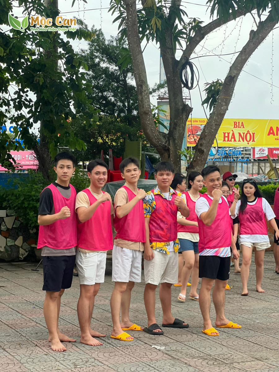 DU LỊCH HÈ 2024: HÈ RỰC RỠ - VUI HẾT CỠ 5