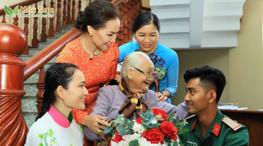 KỶ NIỆM 77 NĂM NGÀY THƯƠNG BINH LIỆT SĨ  2